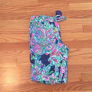 Lily Pulitzer pants